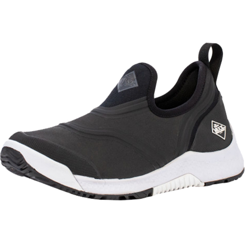 Muck Outscape Low Boots for Women 5 Black