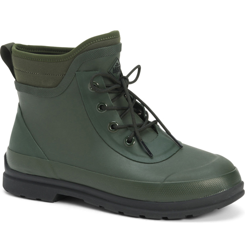 Muck Originals Modern Lace Up Boots for Men SunnySports