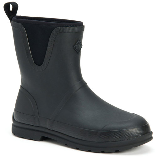 Muck Originals Mid Pull-On Boot for Men