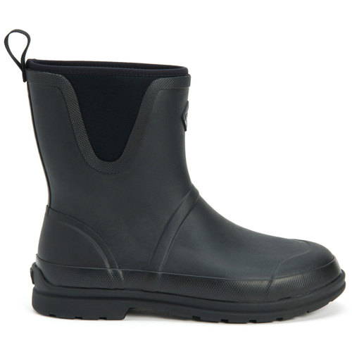 Muck Originals Mid Pull-On Boot for Men