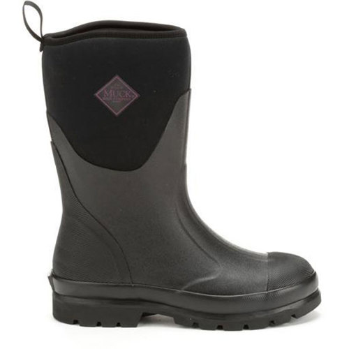 Muck Chore Mid Boot for Women