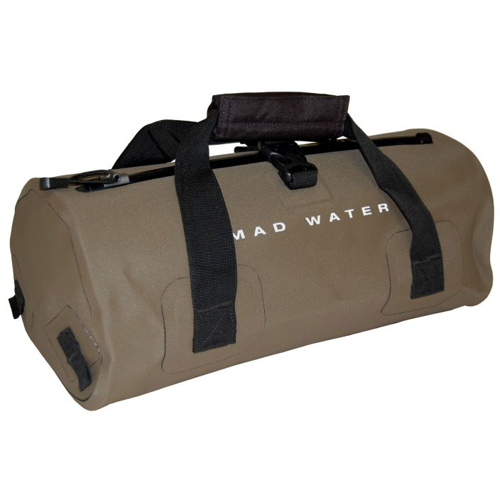 Mad Water Waterproof Bike/Moto Micro Duffel Bag