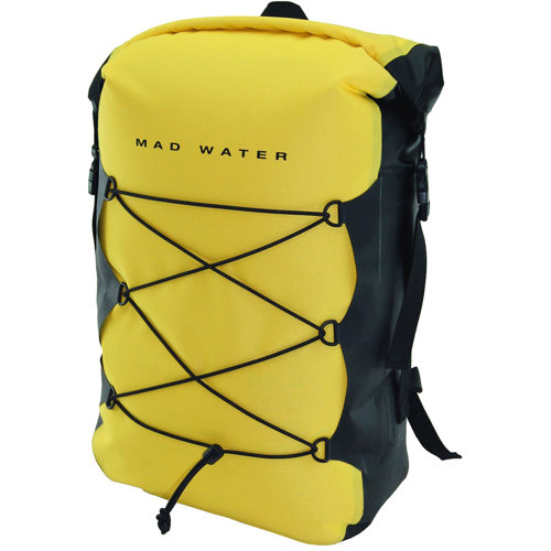 Mad Water Classic RollTop Backpack, 30 Liter SunnySports