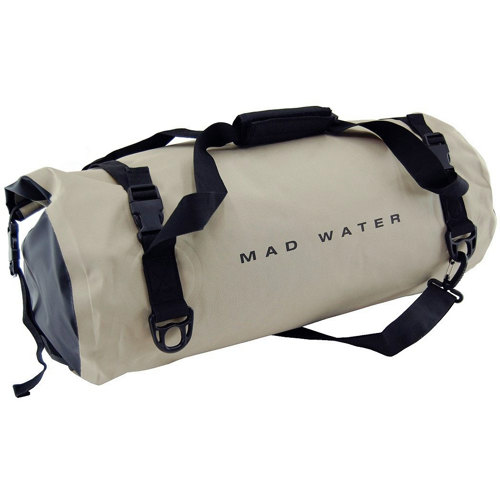 Mad Water Waterproof Classic Roll-Top Duffel