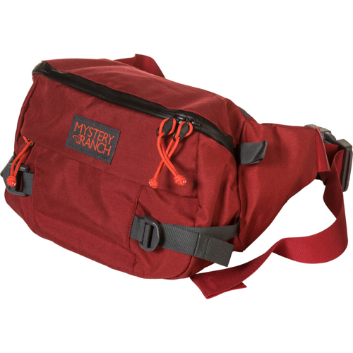 Mystery Ranch Hip Monkey Backpack