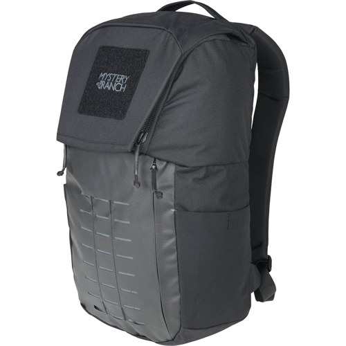 Mystery Ranch Rip Ruck 20 Backpack Black