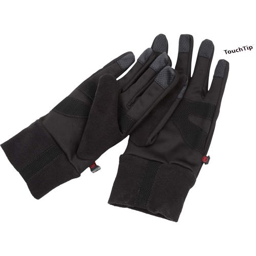 Manzella All Elements 2.5 TouchTip Gloves for Men