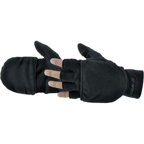 Manzella Cascade Convertible Mitt/Glove for Men