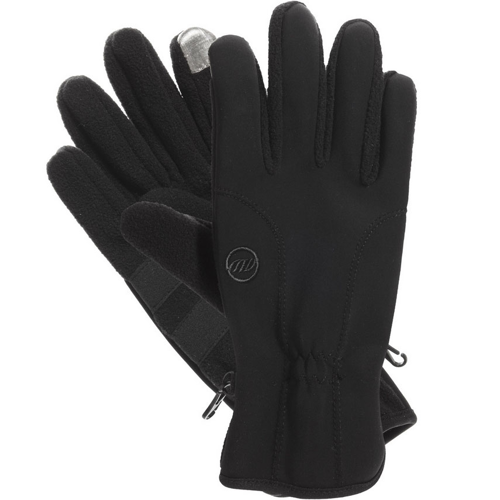 Manzella Equinox Ultra TouchTip Gloves for Women SunnySports