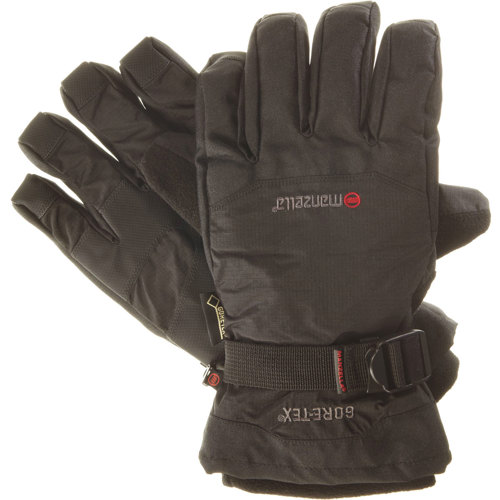 MANZELLA Mens Gore-Tex Stealth II
