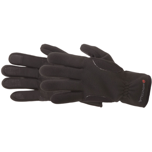 Manzella Tempest Windstopper TouchTip Gloves for Men - Black