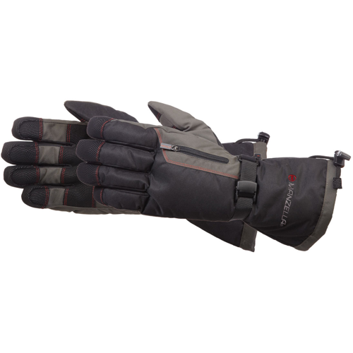 Manzella Yukon Glove for Men SunnySports