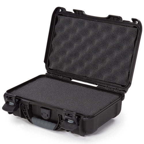 Nanuk 909 Hard Case with Foam Insert Black