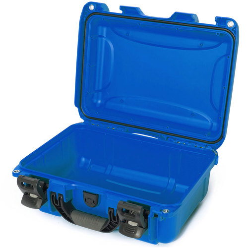 Nanuk 915 Hard Case Blue
