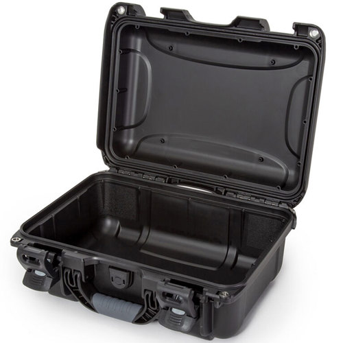 Nanuk 915 Hard Case Black