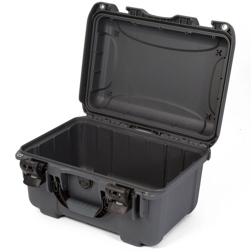 Nanuk 918 Hard Case Graphite
