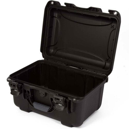 Nanuk 918 Hard Case Black