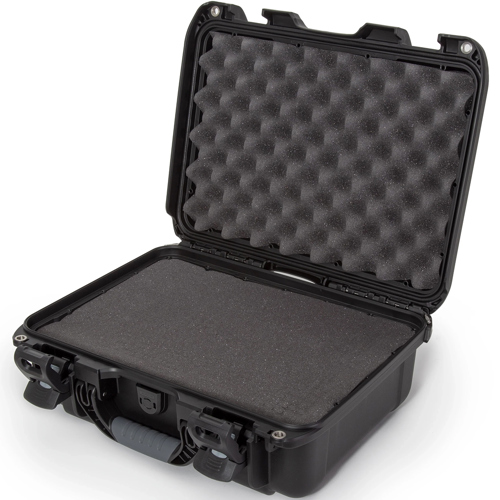 Nanuk 920 Hard Case with Foam Insert Black