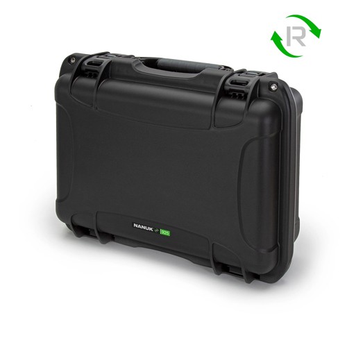 NANUK 925ハードケース（オリーブグリーン） Nanuk R 925 Eco-Friendly Hard Case