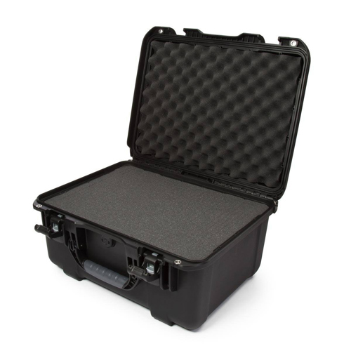 Nanuk 933 Hard Case with Foam Insert Black