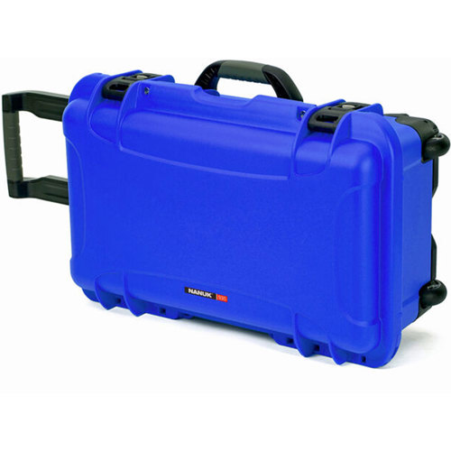 Nanuk 935 Hard Case Blue