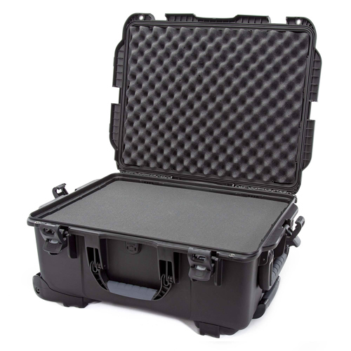 Nanuk 955 Hard Case with Foam Insert Black