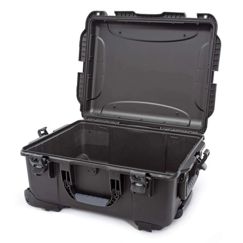Nanuk R 955 Eco-Friendly Hard Case Without Foam