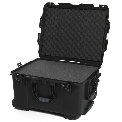 Nanuk 960 Hard Case with Foam Insert Black