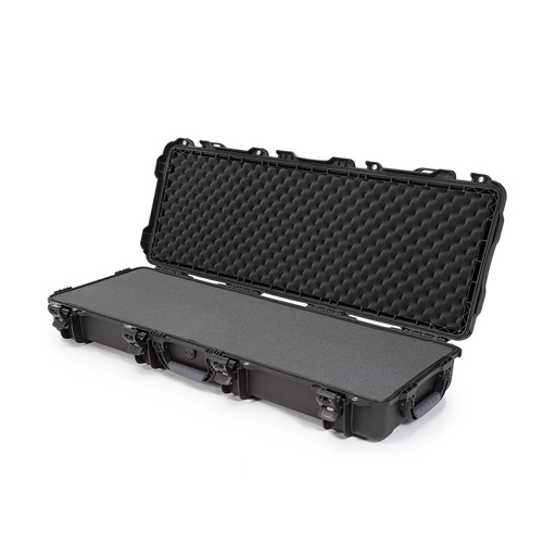 Nanuk 990 Hard Case with Foam Insert Black