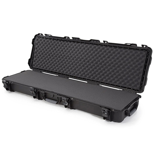 Nanuk 995 Hard Case with Foam Insert Black