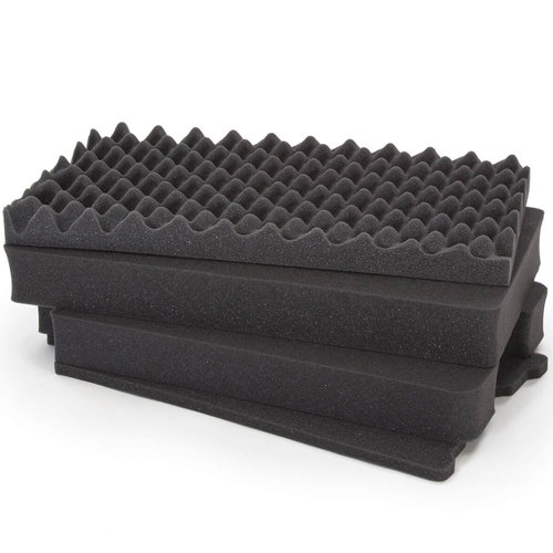 Nanuk Cubed Foam Inserts For 935 Case
