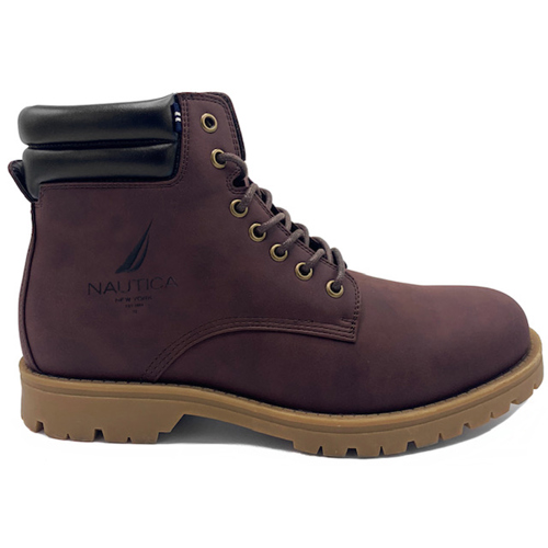 nautica work boots