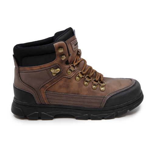 nautica hiking boots