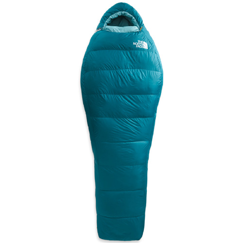The North Face Trail Lite Down 20F Sleeping Bag, Regular SunnySports