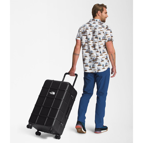 バッグ THE NORTH FACE Shuttle 4 Wheeler The North Face All Weather 4-Wheeler 30