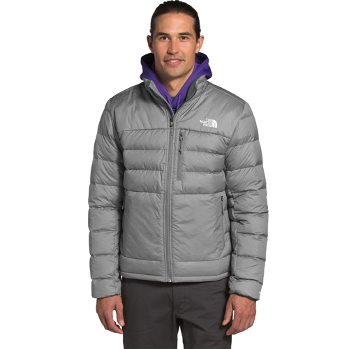 mens medium north face jacket