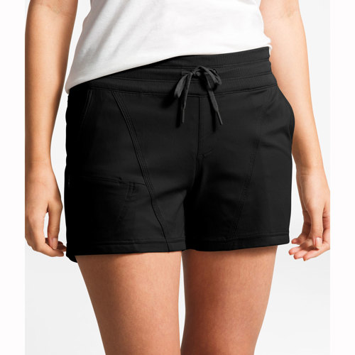 the north face women's aphrodite 2.0 shorts