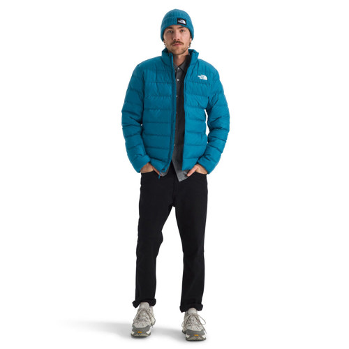 The North Face Aconcagua 3 Jacket for Men