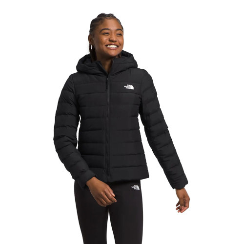 The North Face Aconcagua 3 Hoodie for Women