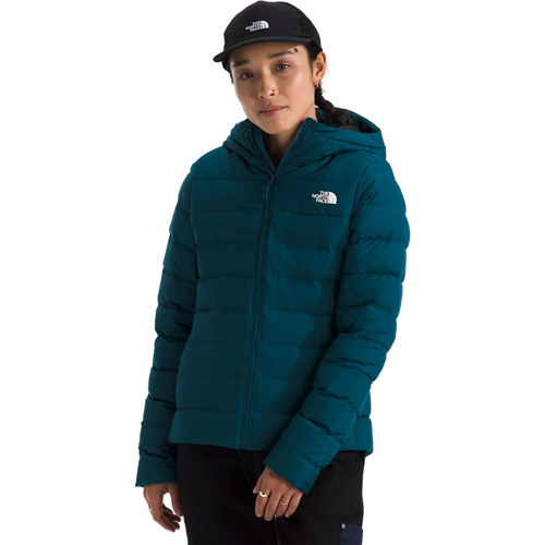 The North Face Aconcagua 3 Hoodie for Women