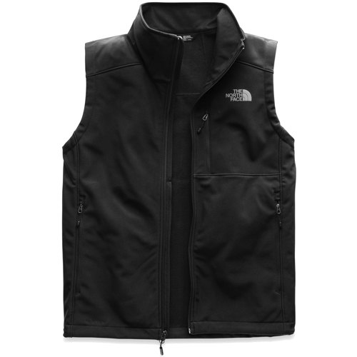 north face apex bionic vest