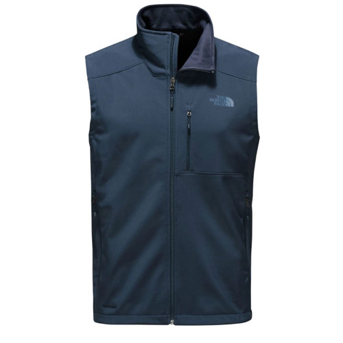 the north face men's apex bionic 2 vest