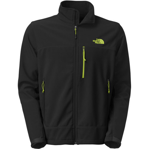 The North Face Apex Bionic Jacket Men Discontinued Model