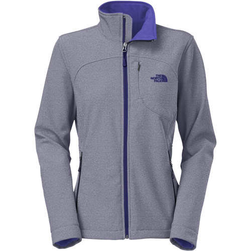 The North Face Apex Bionic Jacket Women Discontinued Model
