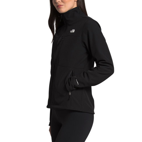 the north face bionic jacket