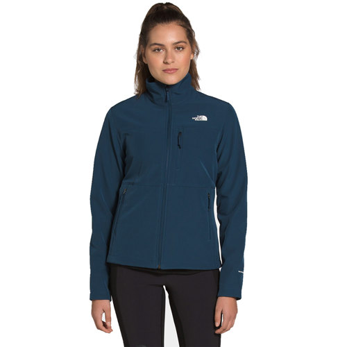north face bionic jacket womens