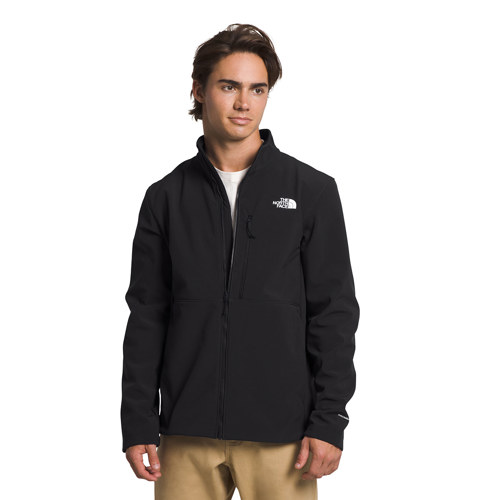 The North Face Apex Bionic 3 Jacket for Men Large TNF Black-NPF