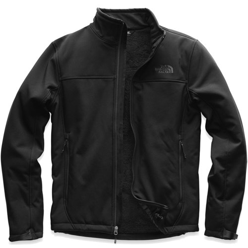 north face chromium jacket