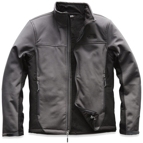 the north face men's apex chromium