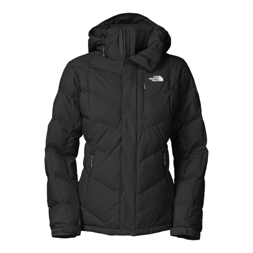 north face alpz womens jacket